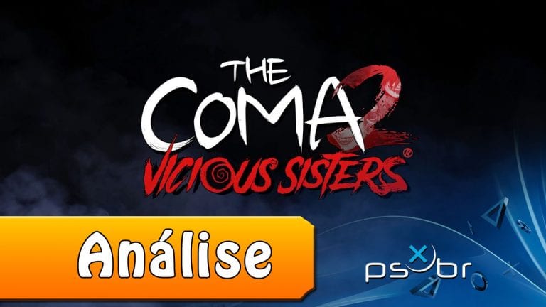 The Coma 2: Vicious Sisters