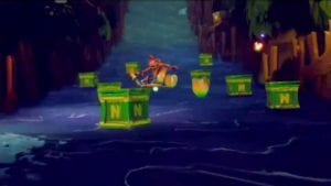 Crash Bandicoot 4: It’s About Time