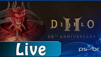 Diablo Live