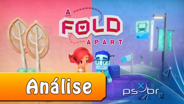 A Fold Apart Review