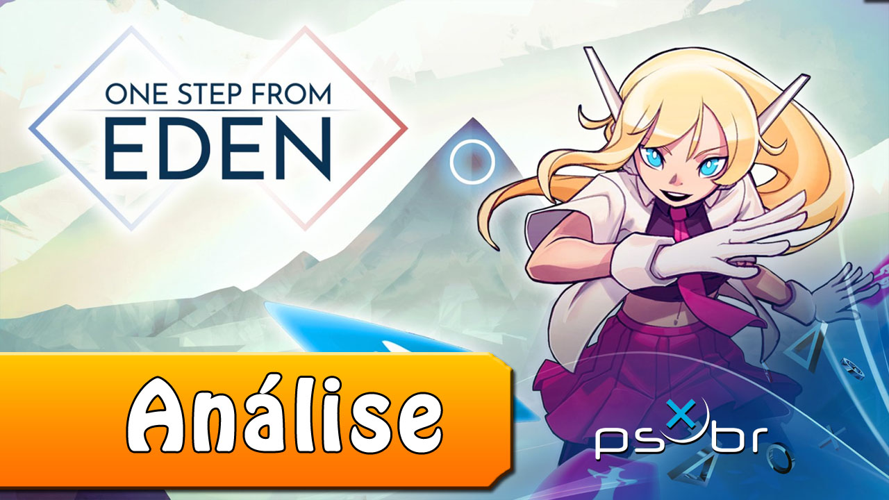 one step from eden review