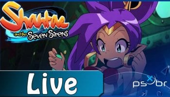 Shantae Live