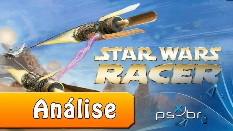 Star Wars Episode I: Racer