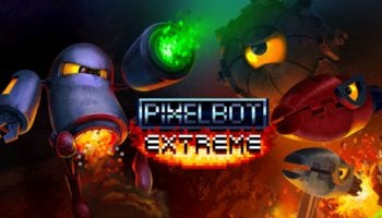 Pixelbot Extreme
