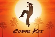 Cobra Kai: The Karate Kid Saga Continues