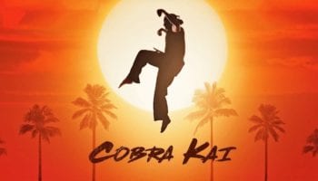 Cobra Kai The Karate Kid Saga Continues - Review - PSX Brasil