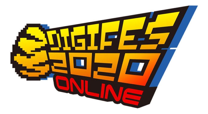 DigiFes 2020 Online