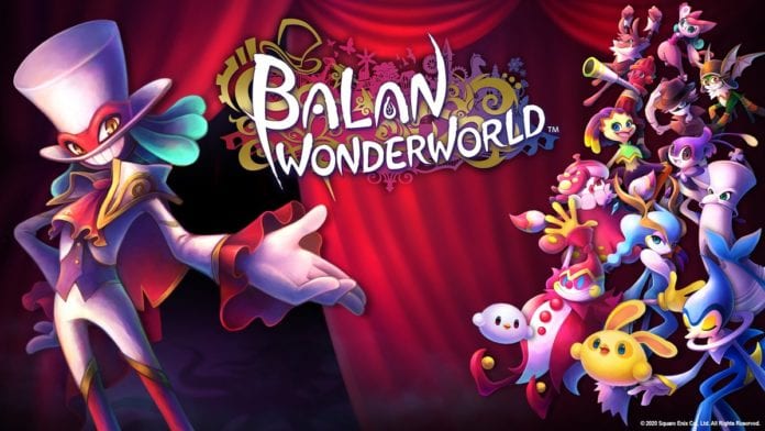 balan wonderworld logo