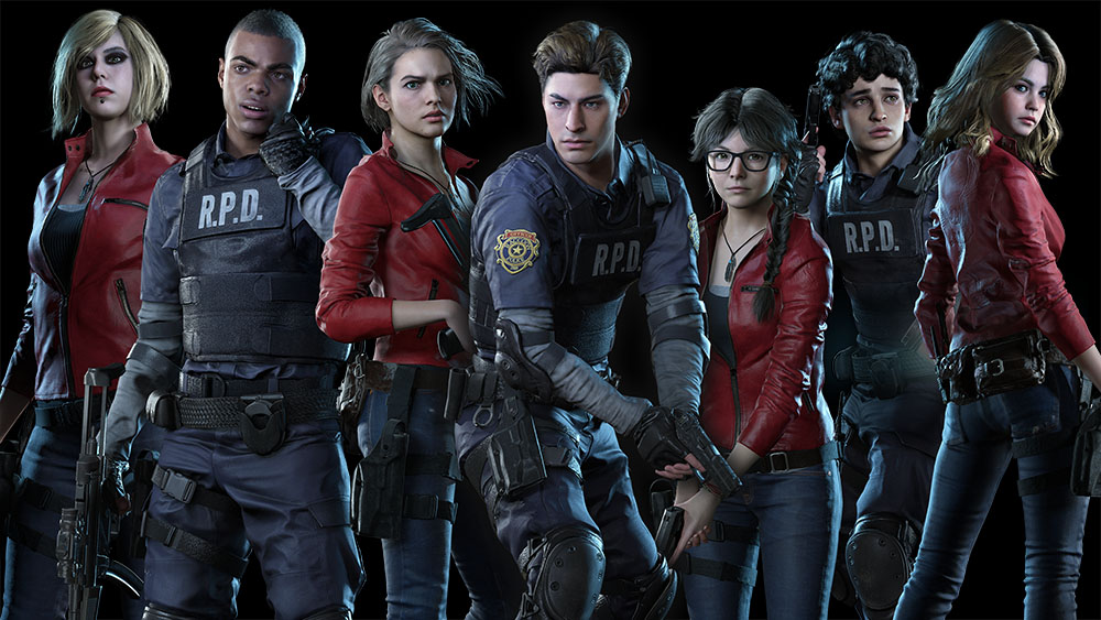 Resident Evil Brasil - Qual deve ser o próximo?