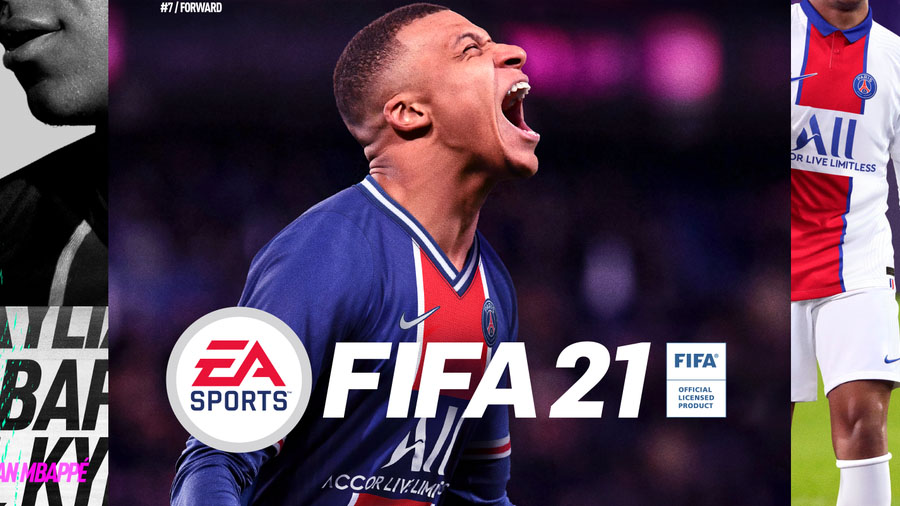 FIFA 22: evento dá Mbappé ou outros jogadores grátis; veja como