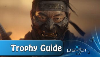 Ghost of Tsushima: Legends Trophy Guide