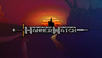 Hammerwatch