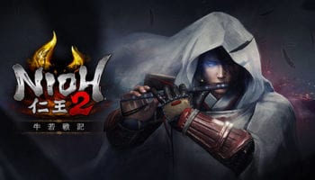 Nioh 2 DLC