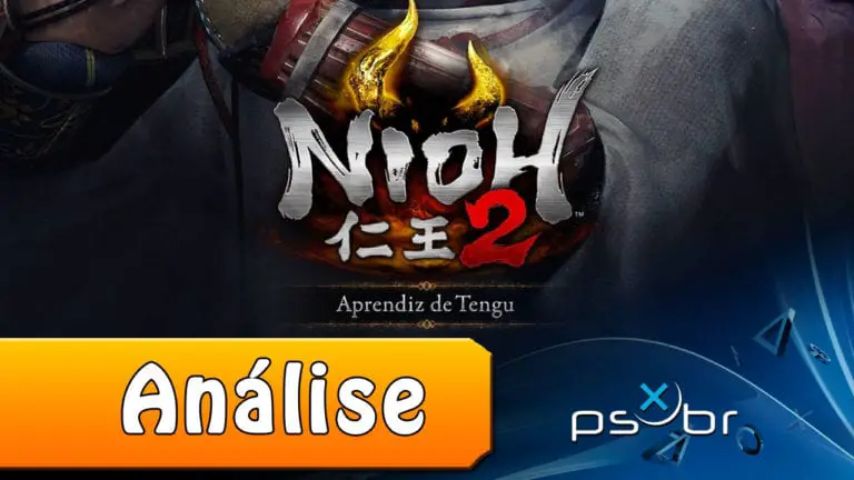 Nioh 2 DLC Review