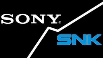 Sony SNK