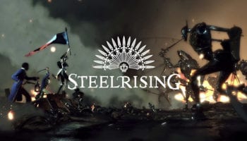 Steelrising