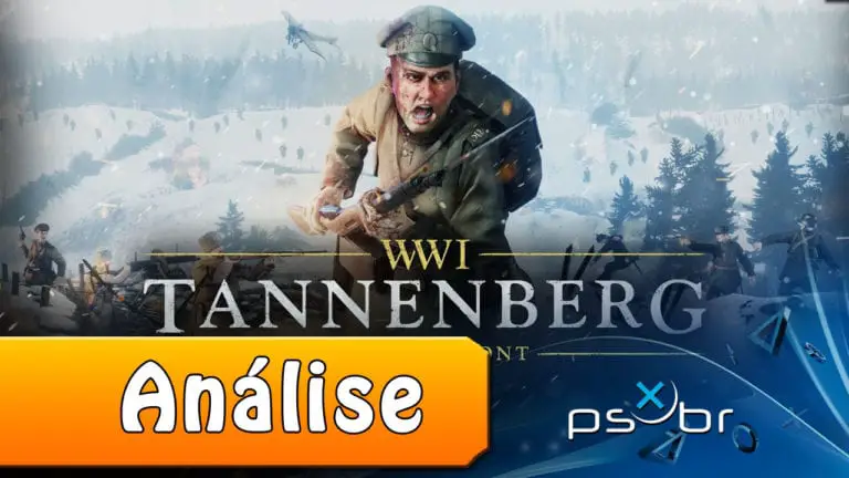 Tannenberg Análise