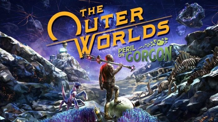 The Outer Worlds DLC