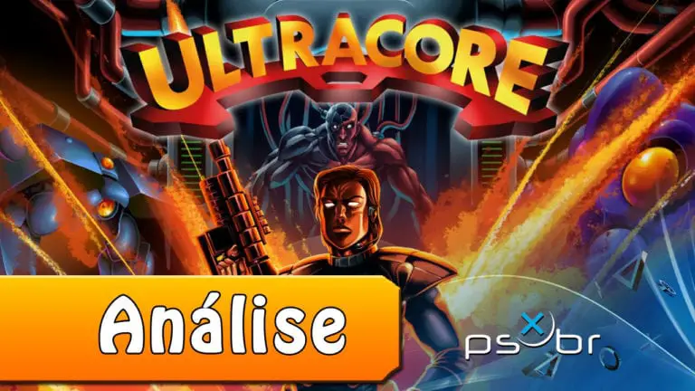 Ultracore