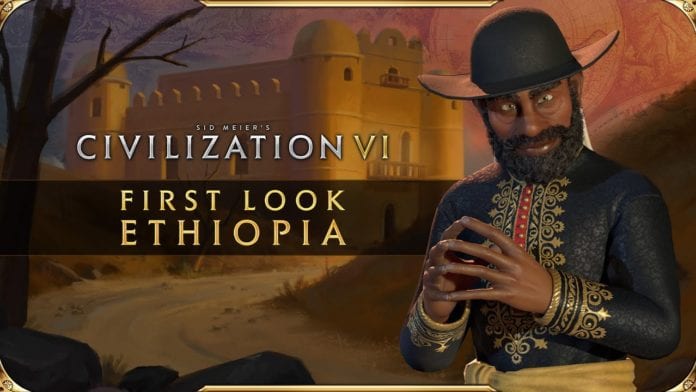 Civilization VI