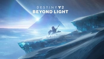 “Além da Luz” de Destiny 2
