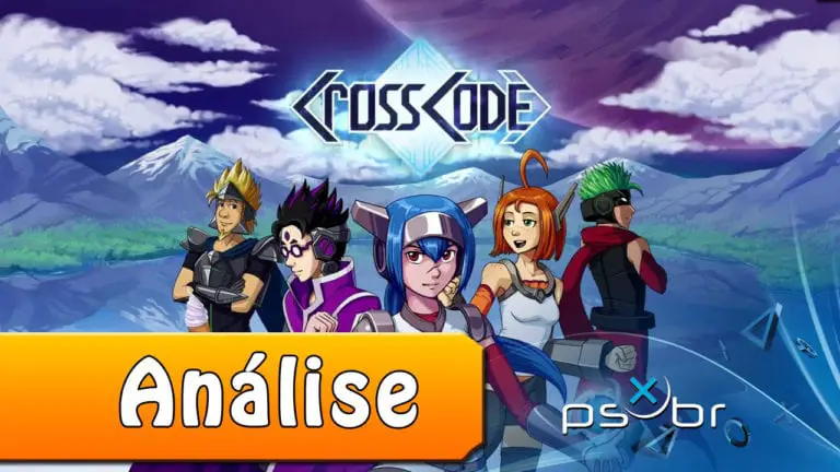 CrossCode