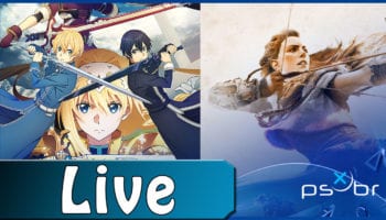 Sword Art Online Live