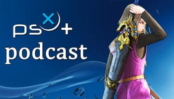Podcast Dragon Quest XI