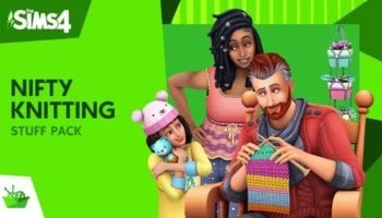 The Sims 4 Truques de Tricô