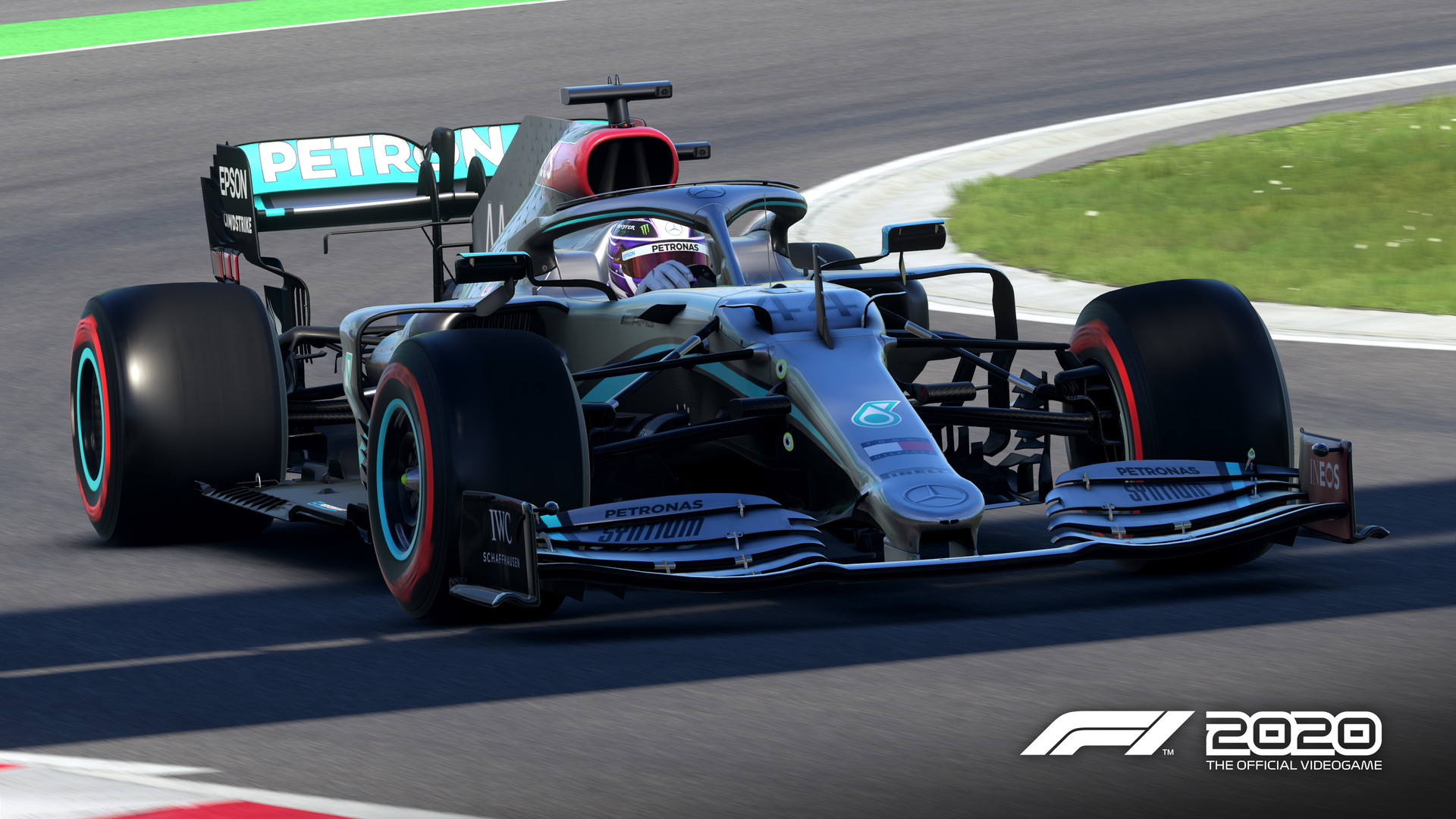 f1 2020 review
