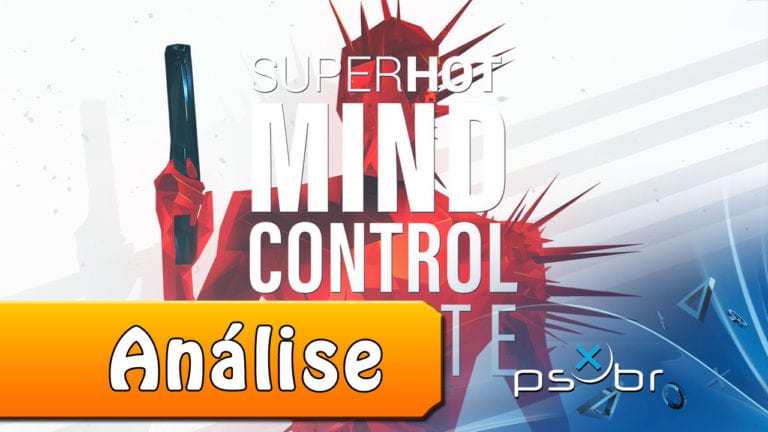 Superhot: Mind Control Delete