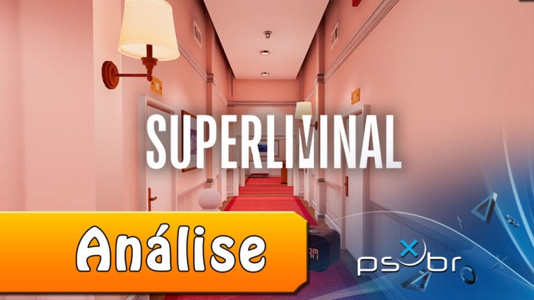 Superliminal Review