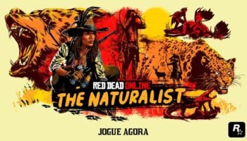 Red Dead Online: The Naturalist