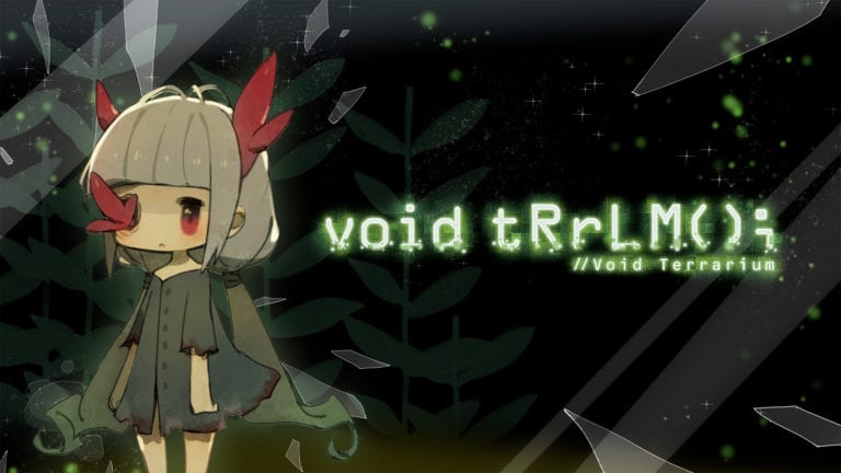 void tRrLM();//Void Terrarium