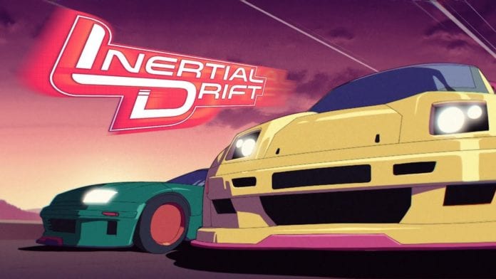Inertial Drift