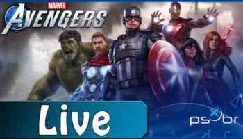 Avengers Live