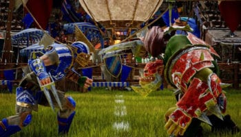 Blood Bowl 3