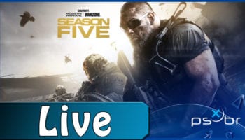 Call of Duty Warzone Live