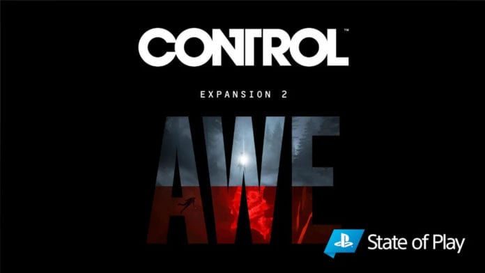 Control AWE