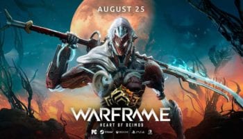 Warframe