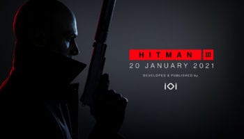 Hitman 3