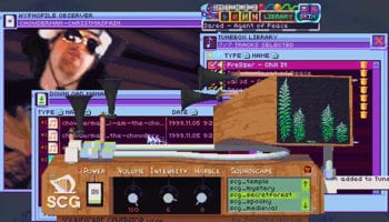 Hypnospace Outlaw