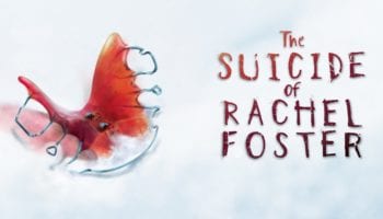 The Suicide of Rachel Foster