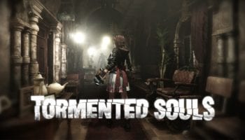 Tormented Souls