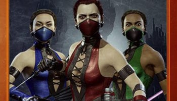 Mortal Kombat 11: Aftermath anuncia três pacotes de skins; veja