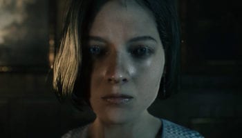 Remothered: Broken Porcelain