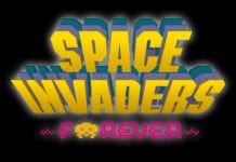 Space Invaders Forever