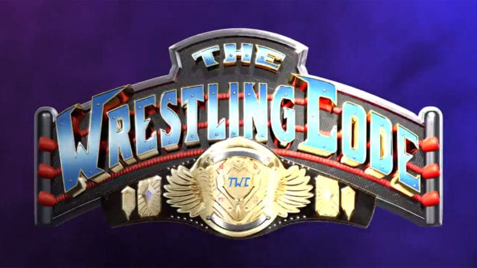 The Wrestling Code