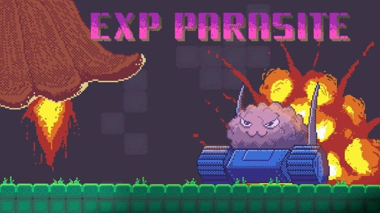 Exp Parasite