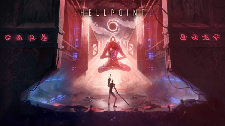 Hellpoint